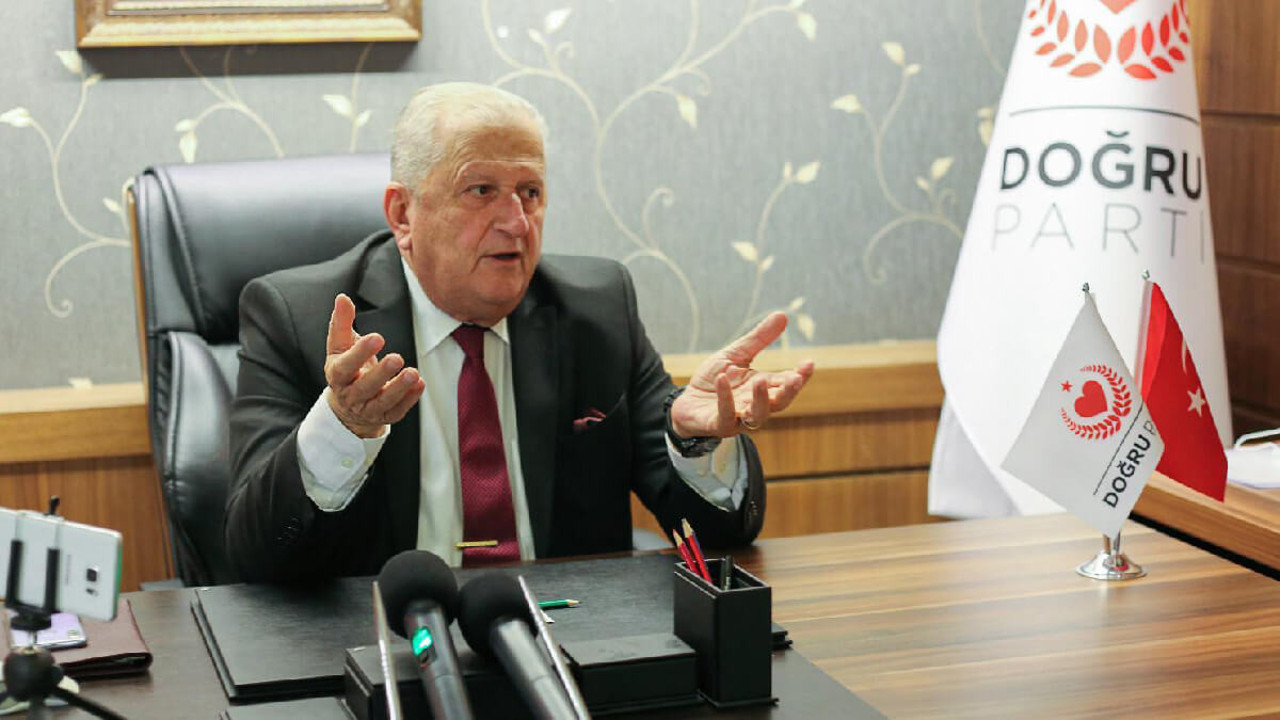 Derin konuları yazan Rifat Serdaroğlu bu yazıyı neden yazdı! Bir yerlerden bir şeyler mi duydu