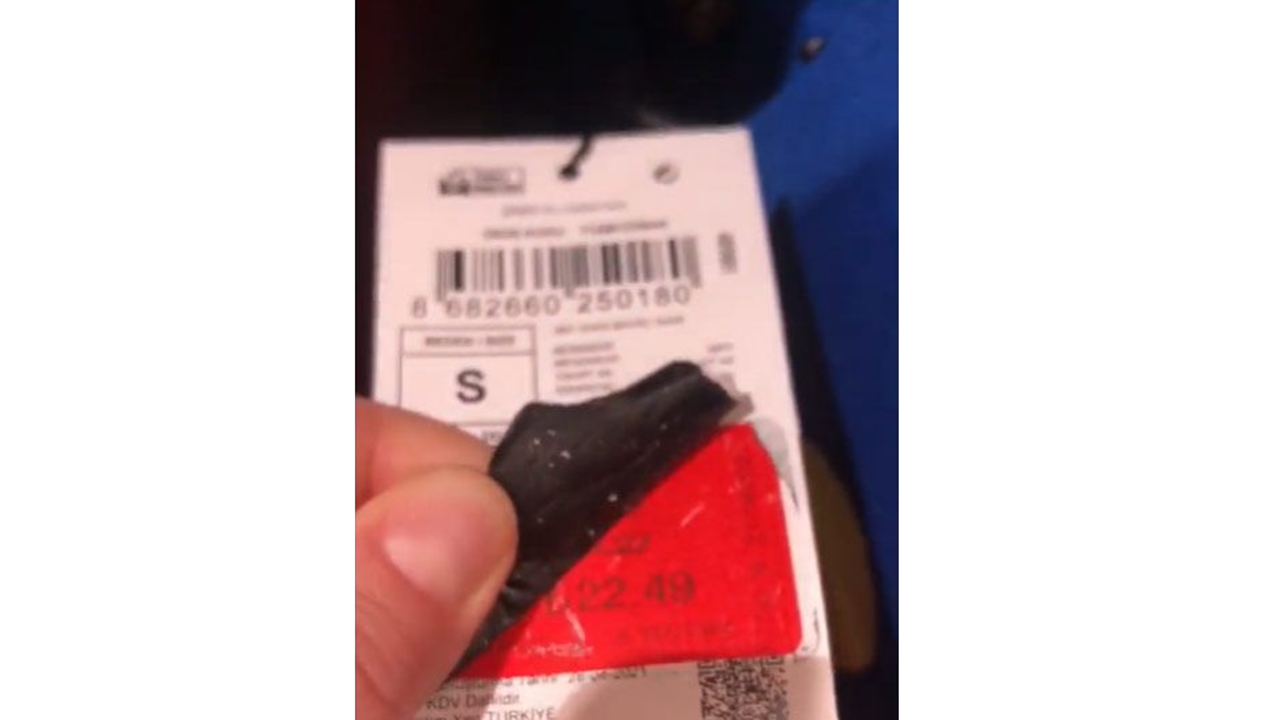 Koton ve LC Waikiki'de indirim hilesi