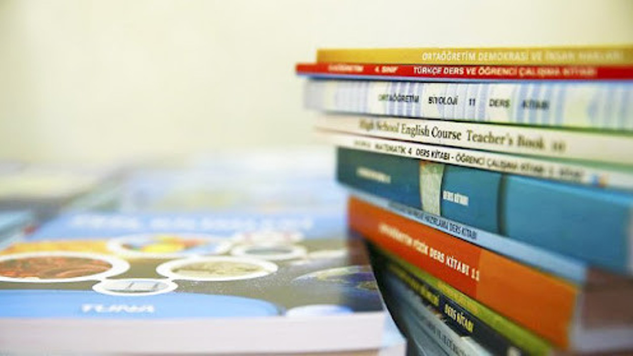 MEB’in taslak ders kitapları kriterlerinde güncelleme