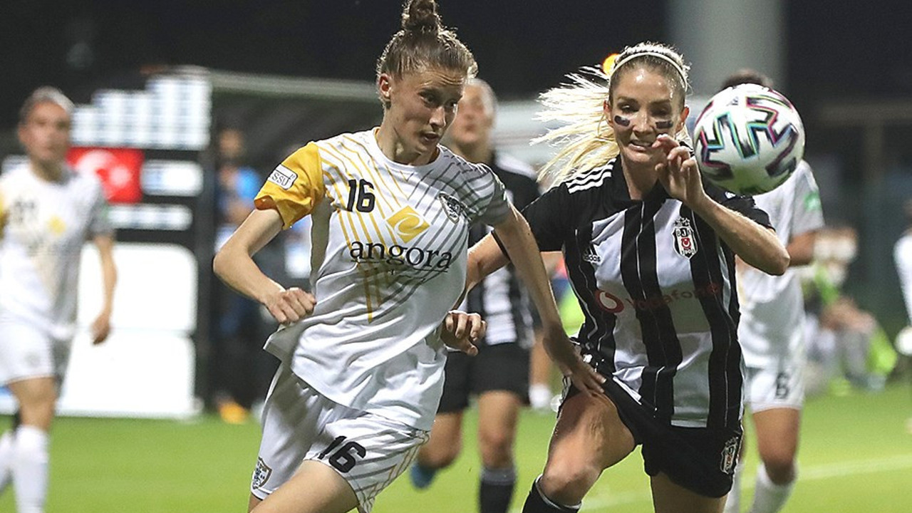 TFF, Kadın Futbol Ligleri Genel Esaslarını açıklandı