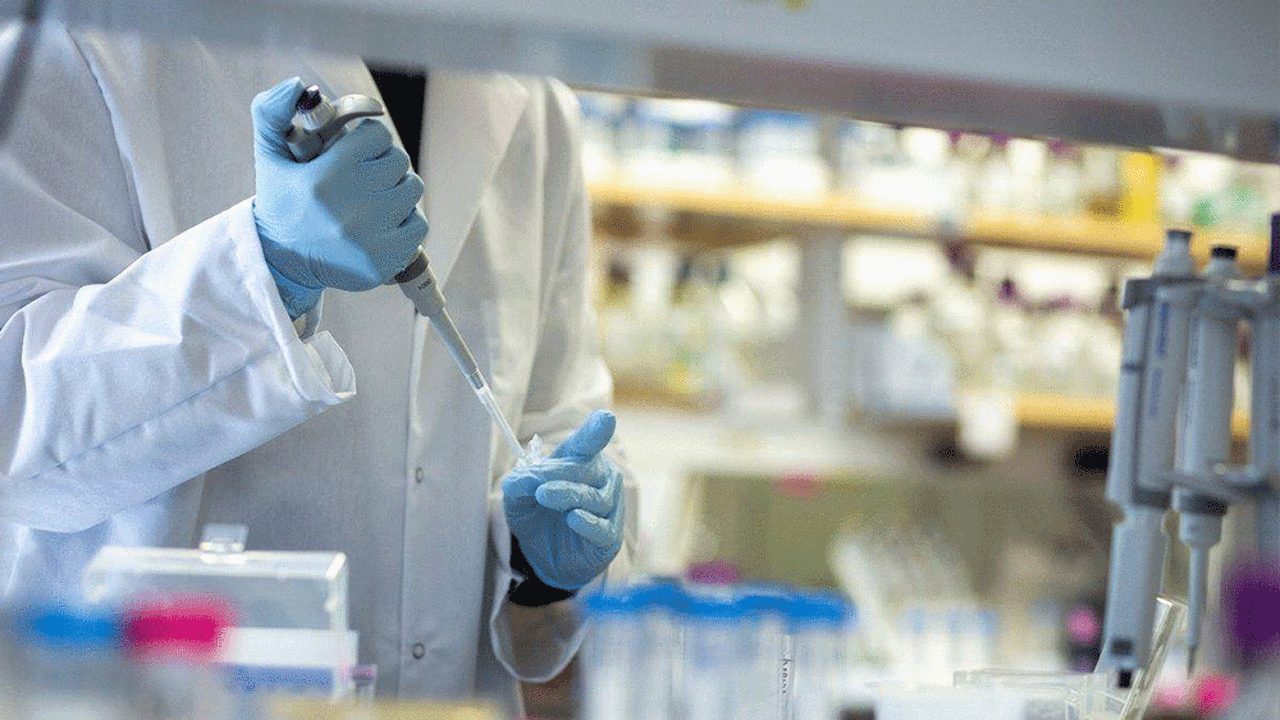 Korona virüse karşı yeni umut