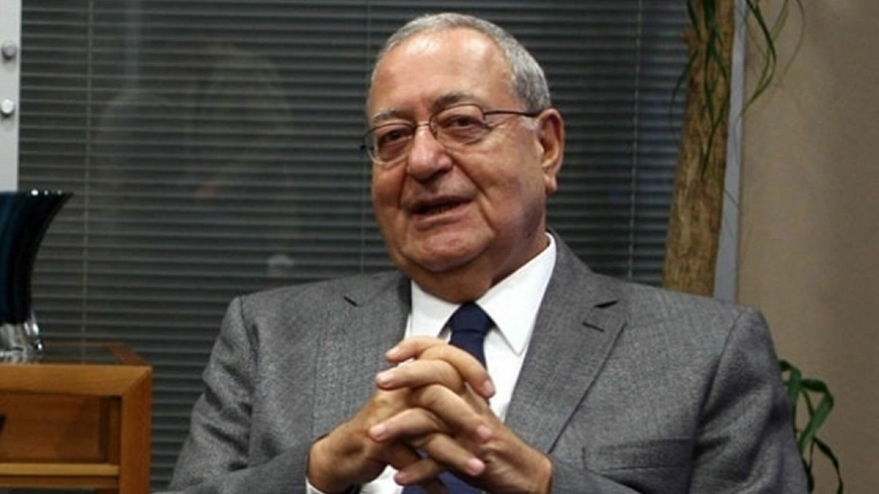 CHP'nin kapatılması için düğmeye mi basıldı. Devlet Bahçeli ve Mehmet Barlas'ın gizemli cümleleri