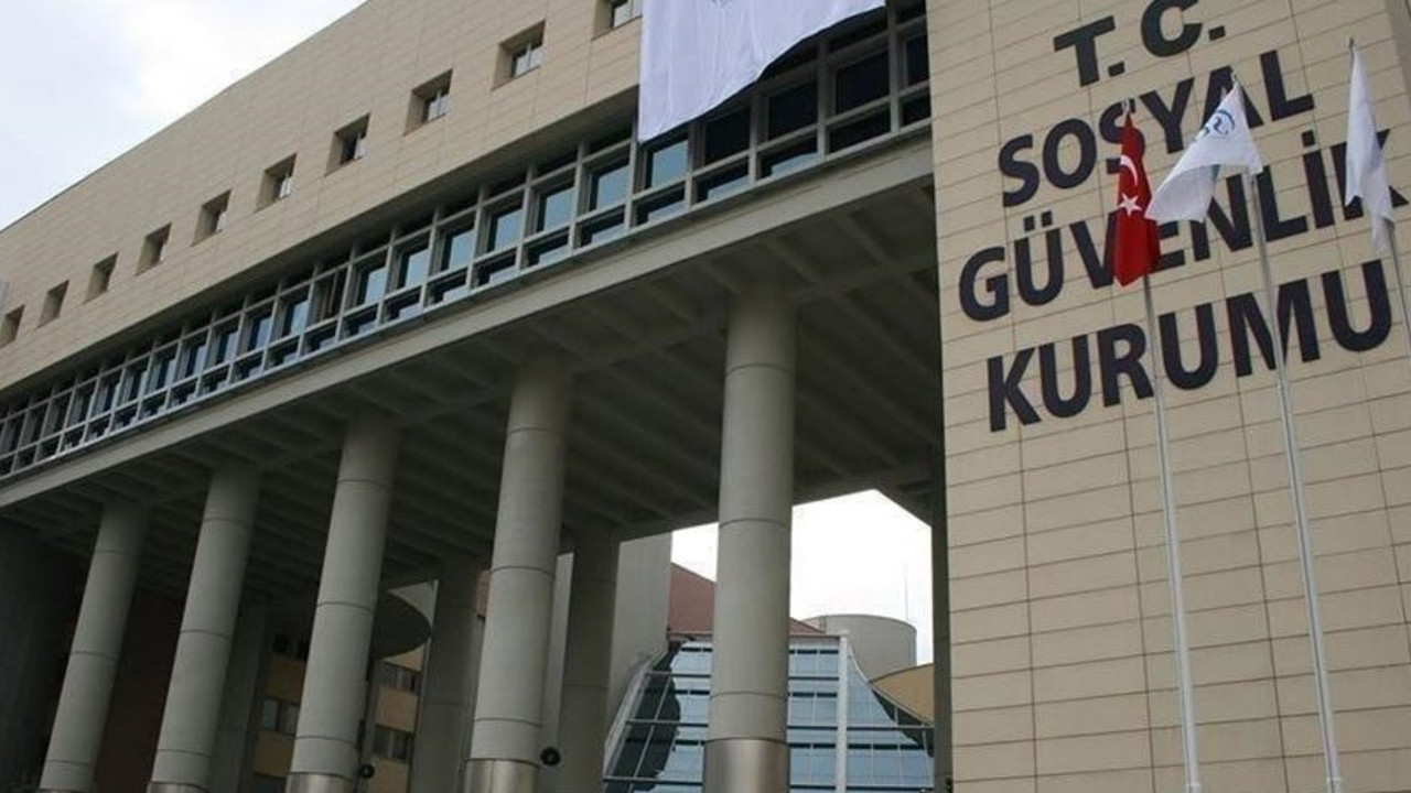 SGK'nin geri ödemeden çıkardığı 52 ilaç için dava açıldı