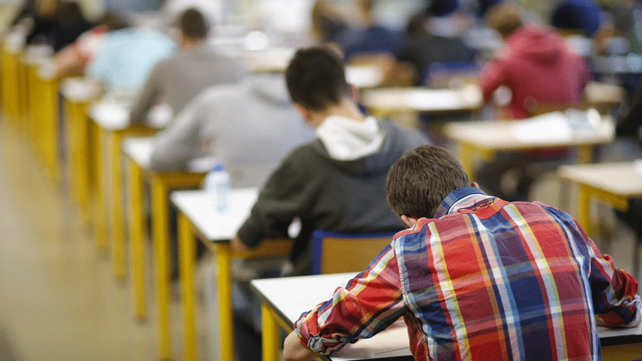 Bilim sınavında kanaat torpili bilirkişi raporuyla kanıtlandı