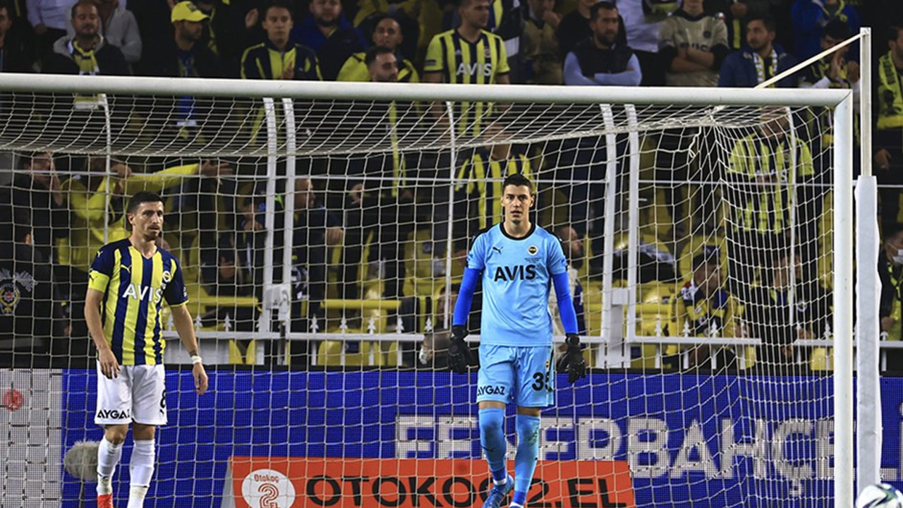 Derbide kale Berke Özer’in