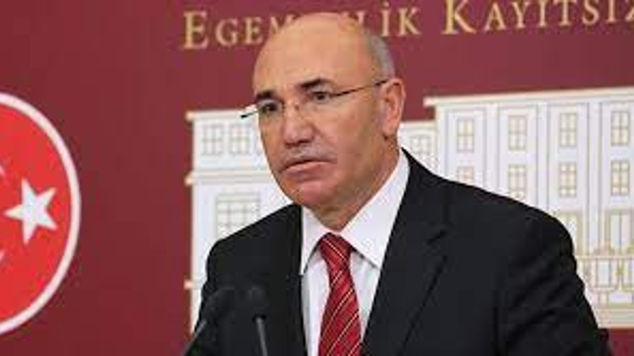 CHP’li Mahmut Tanal’dan büyük iddia 2022 bütçesinden erken seçim çıktı