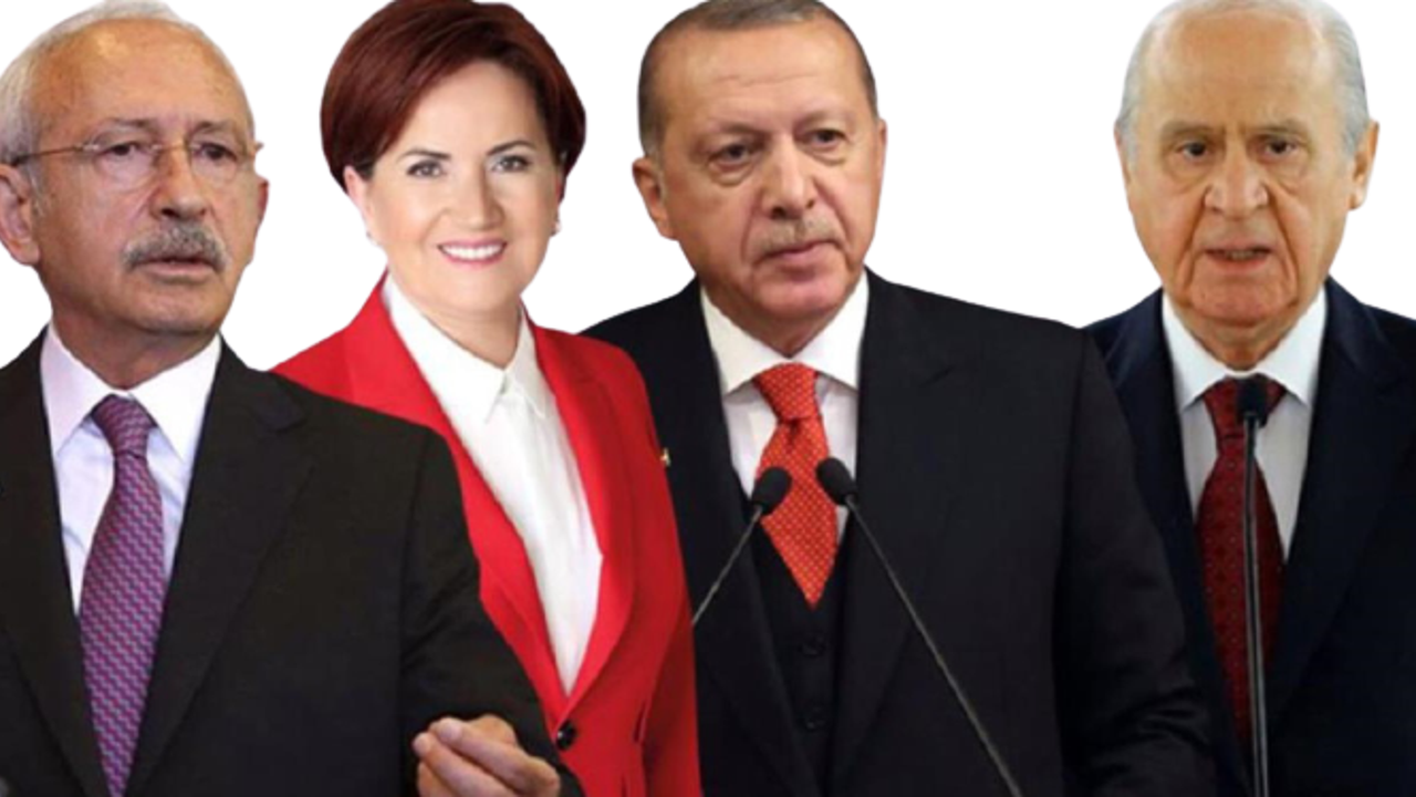 MetroPOLL’den dikkat çeken anket: 'Seçimin ayak sesleri'