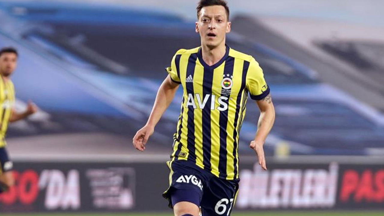 Mesut Özil'in piyasaya süreceği kripto paranın adı belli oldu