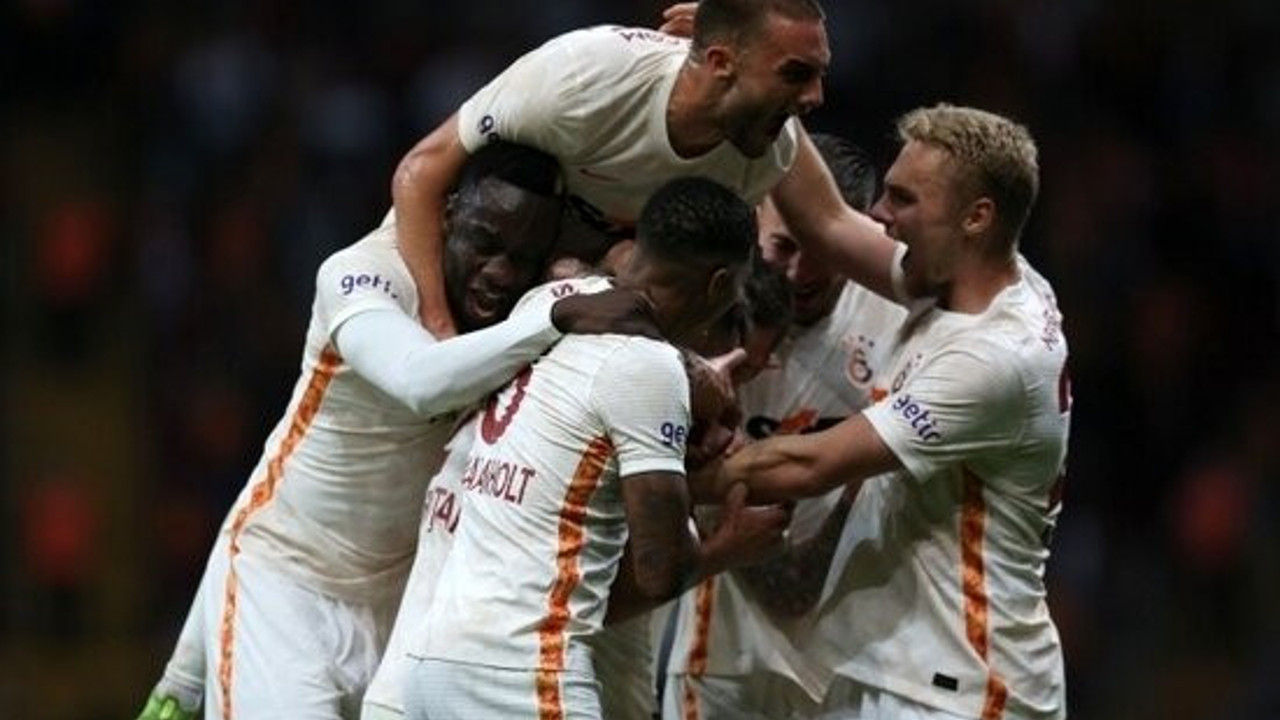 Bursaspor ile Galatasaray hazırlık maçı yapacak