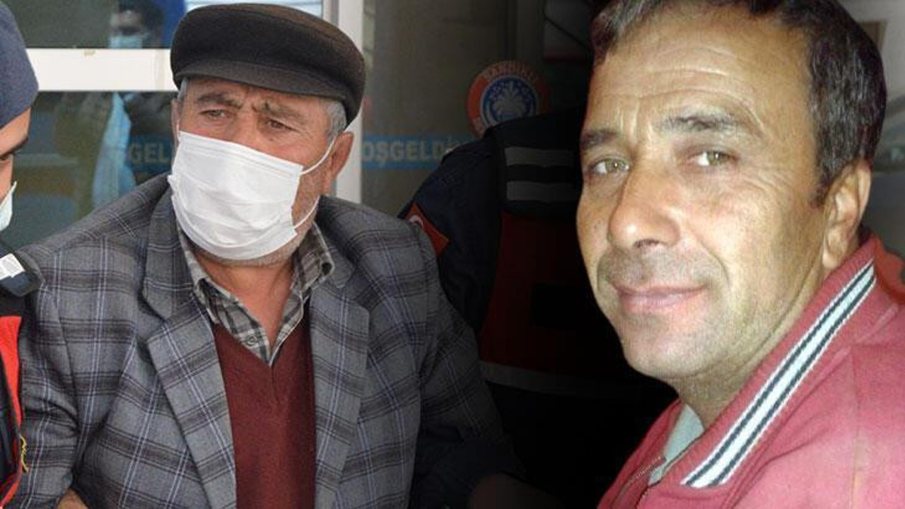 Yatakta yakaladığı gelini ile komşusunu öldüren kayınpederin cezası belli oldu