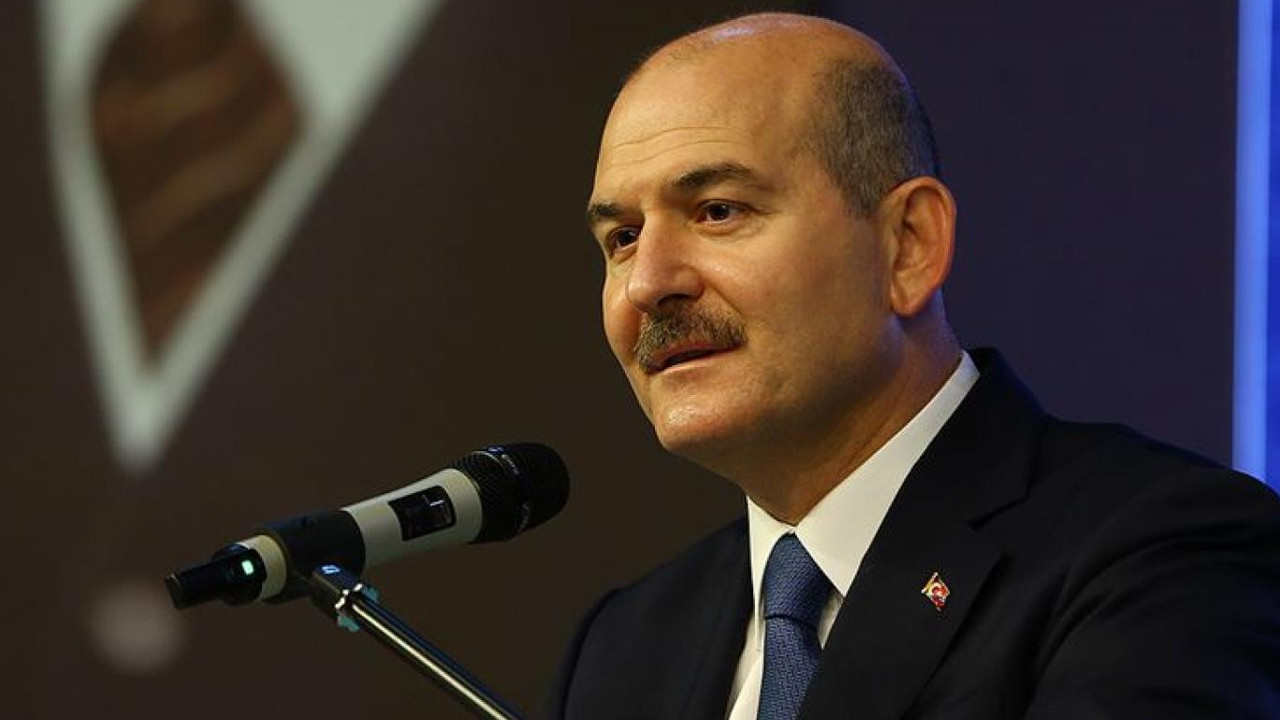 Erk Acarer'den 'Engin Sigorta' iddiaları: Soylu, devleti sigortalamış