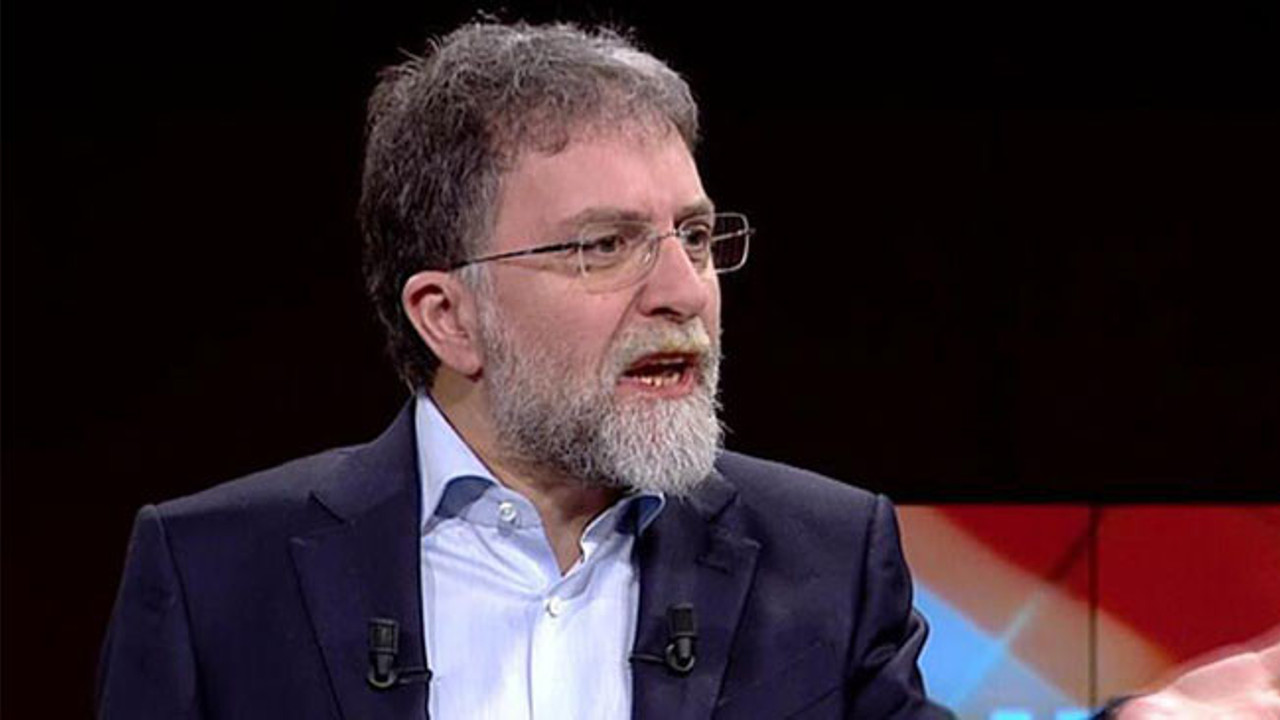 Ahmet Hakan muhalefete çalışan AKP'lileri isim isim ifşa etti