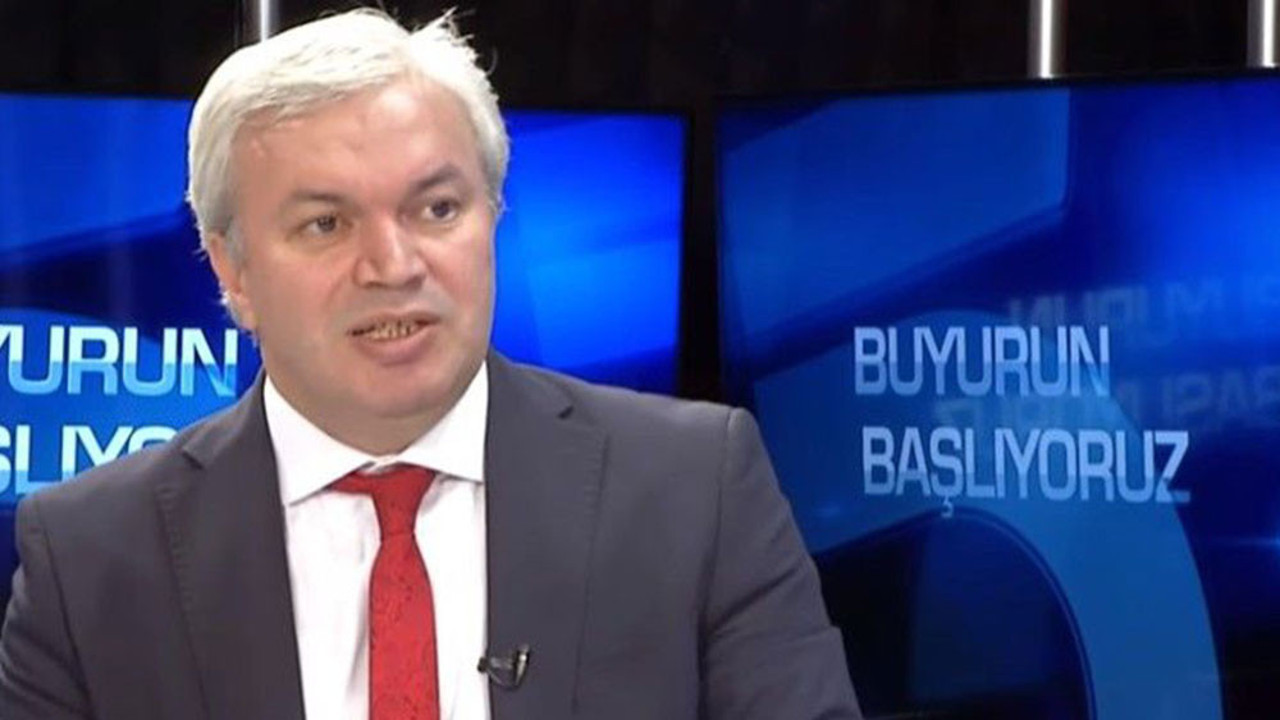 Karamollaoğlu'nun görüşmesinden sonra Milli Gazete mesajı verdi. Mustafa Kurdaş'ın mesajı Saray koridorlarında konuşuluyor