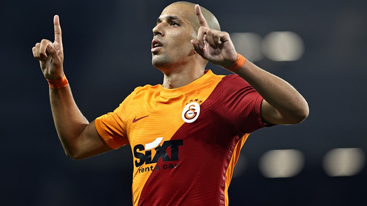 Feghouli'den yeni sözleşme açıklaması