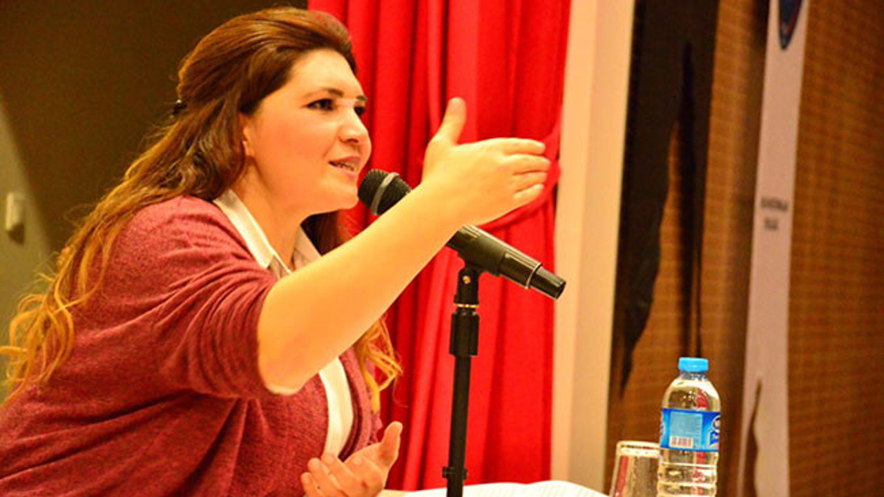 Selcan Taşçı Ülkücü şehidin emaneti Ercüment Yahnici'ye MHP'lilerin yaptığı saldırıyı açıkladı. Yeniçağ Gazetesi'ndeki köşesinde yazdı