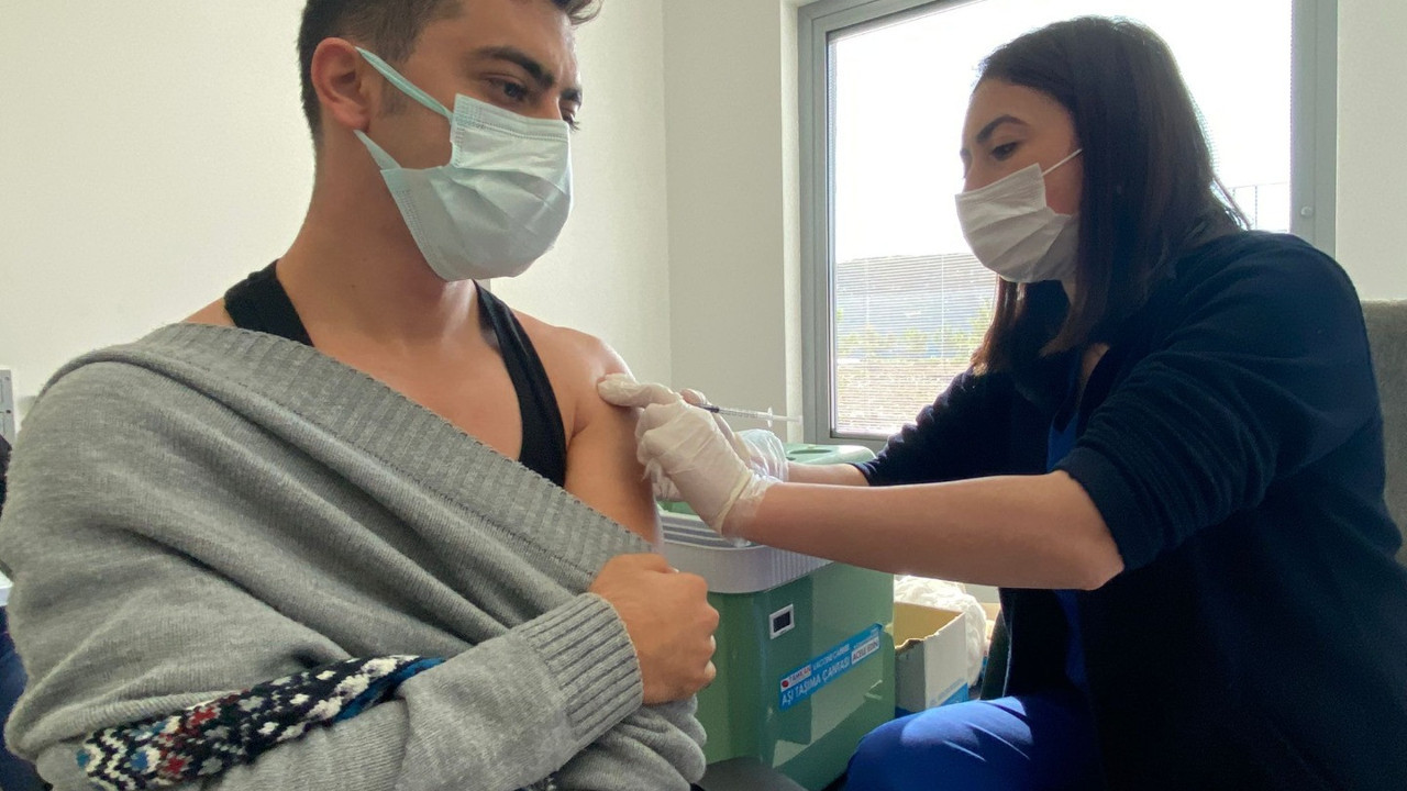 mRNA aşısında yeni dönem başladı