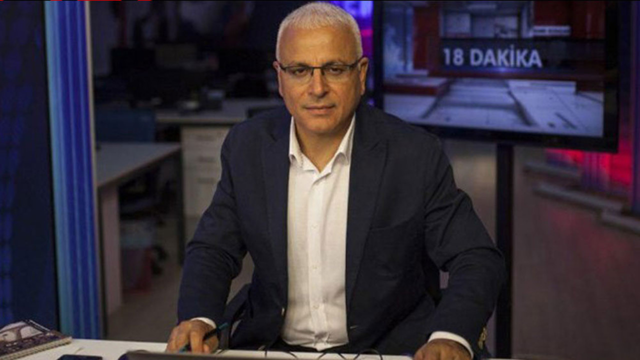 Merdan Yanardağ Mehmet Barlas'a fısıldananları ve büyük kaos planını açıkladı