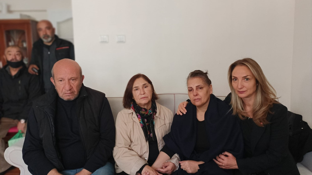 Selvi Kılıçdaroğlu Ankara'da öldürülen gencin ailesini ziyaret etti