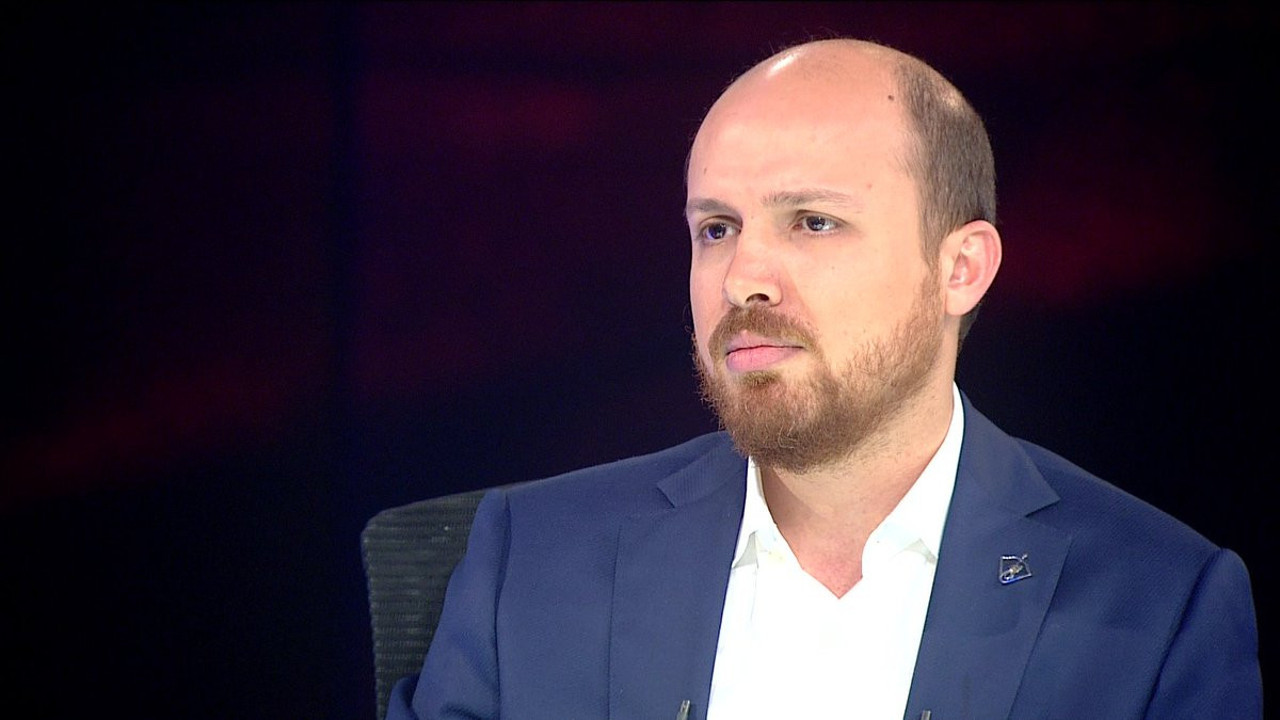 Anket sonuçlarından Bilal Erdoğan'ı kara kara düşündürecek sonuç çıktı