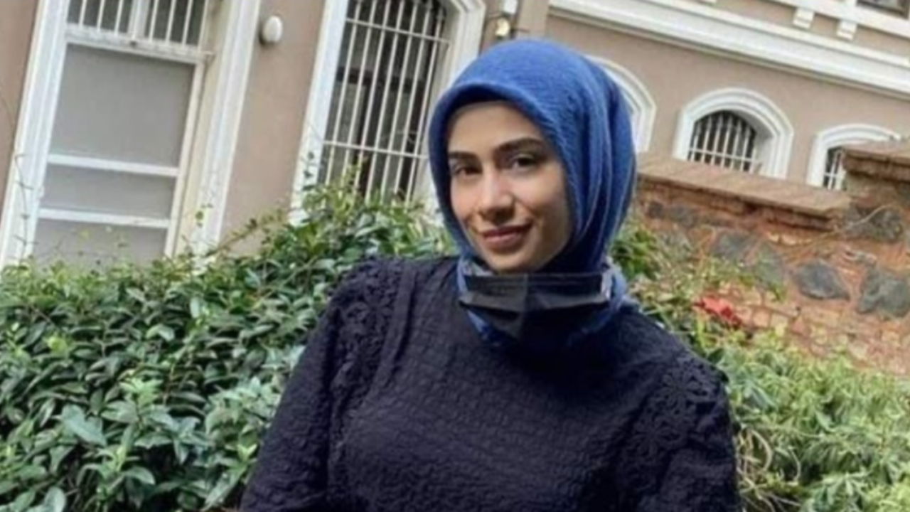 Katledilen Başak Cengiz'ın nişanlısı cani katil için idam istedi