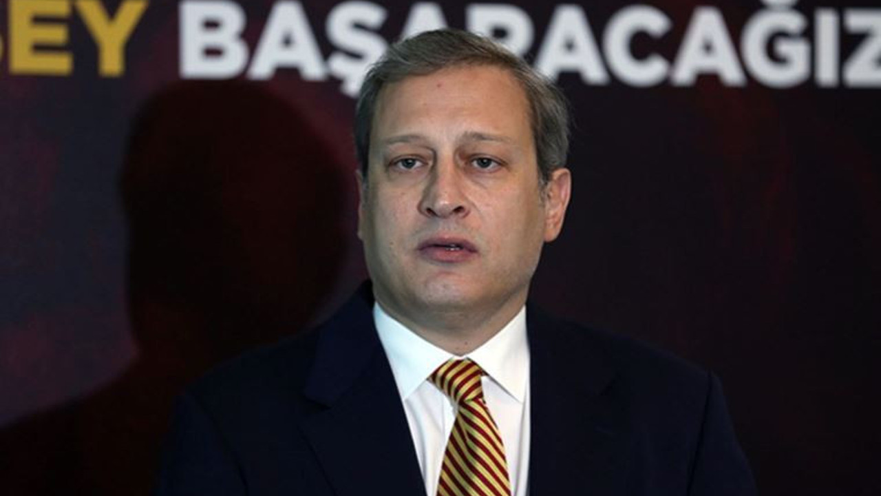 Galatasaray'da kriz çözüldü