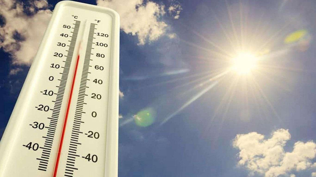 Aşırı sıcaklıklarla nüfus yoğunluğu arasında bağlantı var