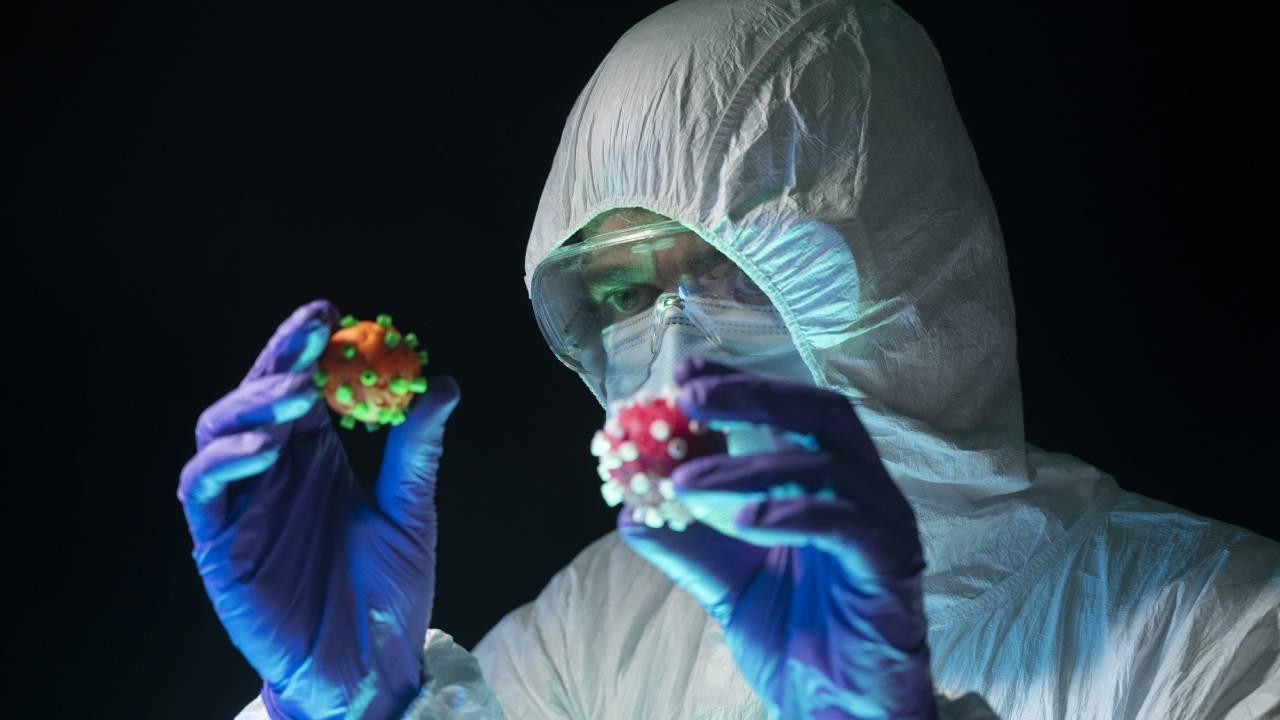 Bilim insanlarından ezber bozan korona virüs araştırması