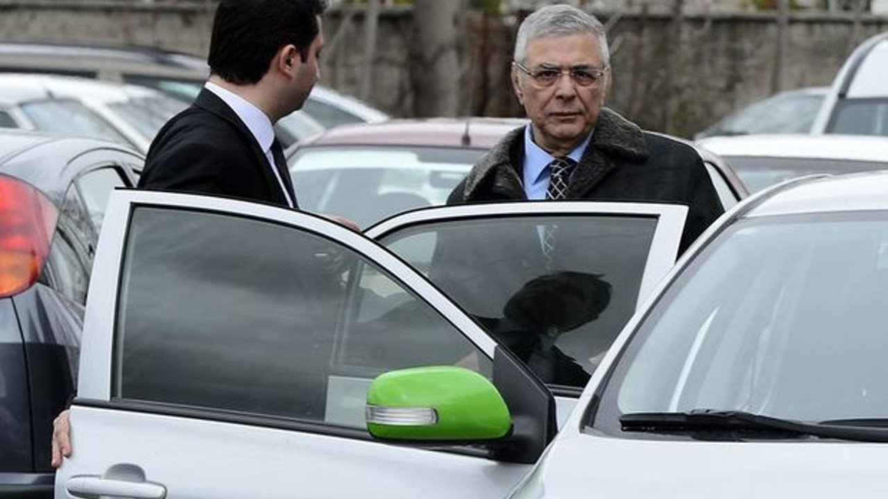 Derin konuların yazarı Tolga Şardan'dan bomba yazı. Mehmet Eymür ile Yeşil MİT'e nasıl geri döndü?