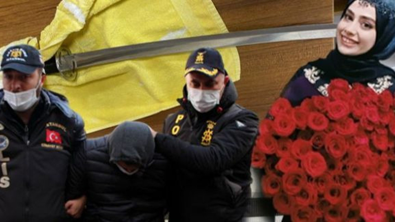 Kılıçlı katil Can Göktüğ Boz'un babası konuştu: Akşamdan beri karşı tarafa ağlıyorum