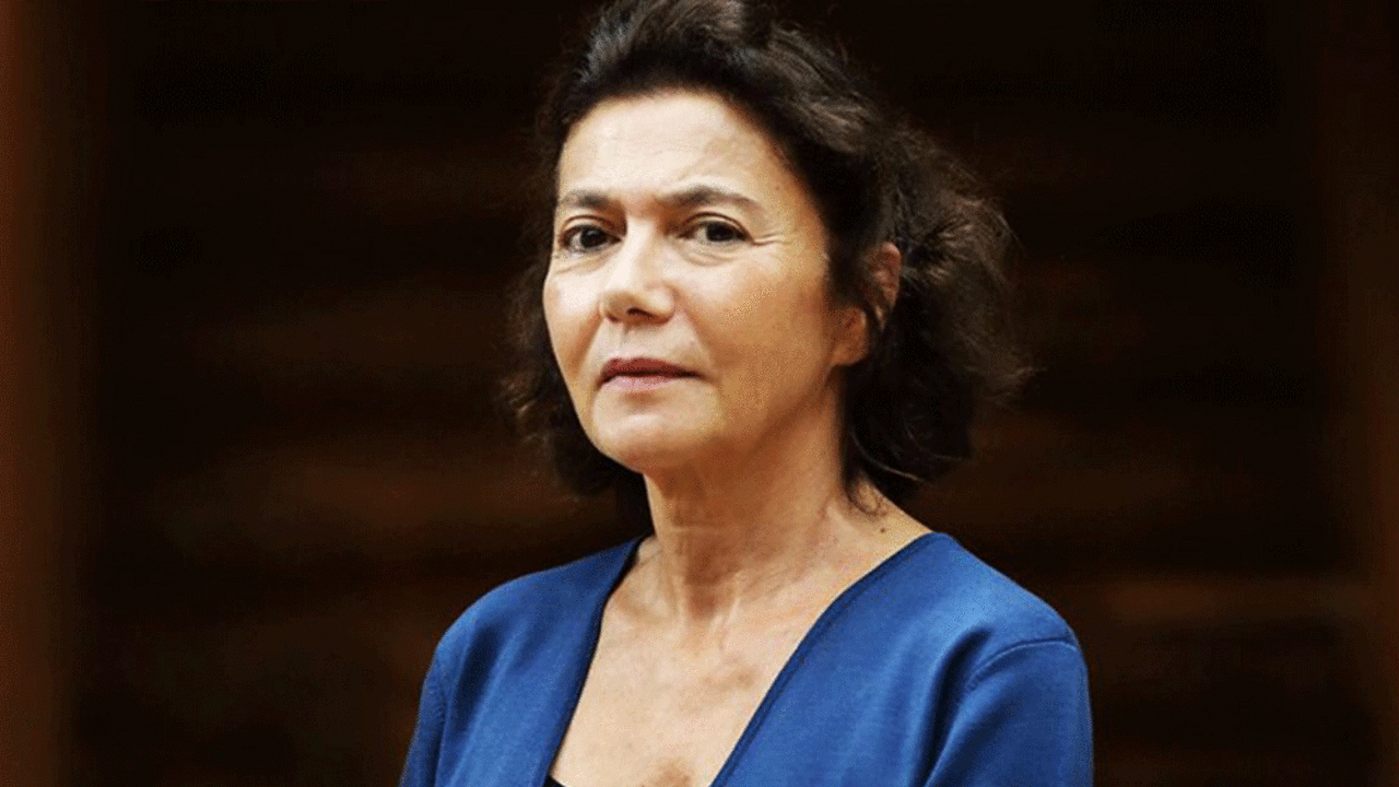 Erdoğan'ın provokatör ilan ettiği Ayşe Buǧra en etkili kadın seçildi