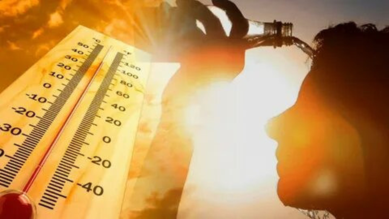 Kabus geri dönüyor sıcaklık artıyor