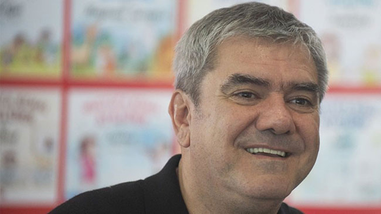 Yılmaz Özdil açıkladı! 17 yıl Mekke'de şeyhülislamlık yapan dedesinden kalan dev mirası Diyanet'e bağışlayan CHP Genel Başkanı kim