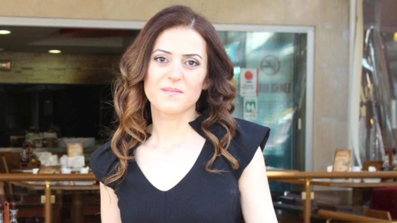 Paramount Otel belgelerini yayınlayan korkusuz kadın gazeteci Seher Yaşayacak’tan haber var