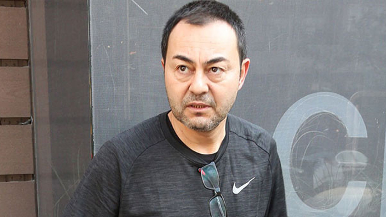 Sedat Peker açıkladı! Serdar Ortaç'ın kumarda kaybettiği para dudak uçuklattı