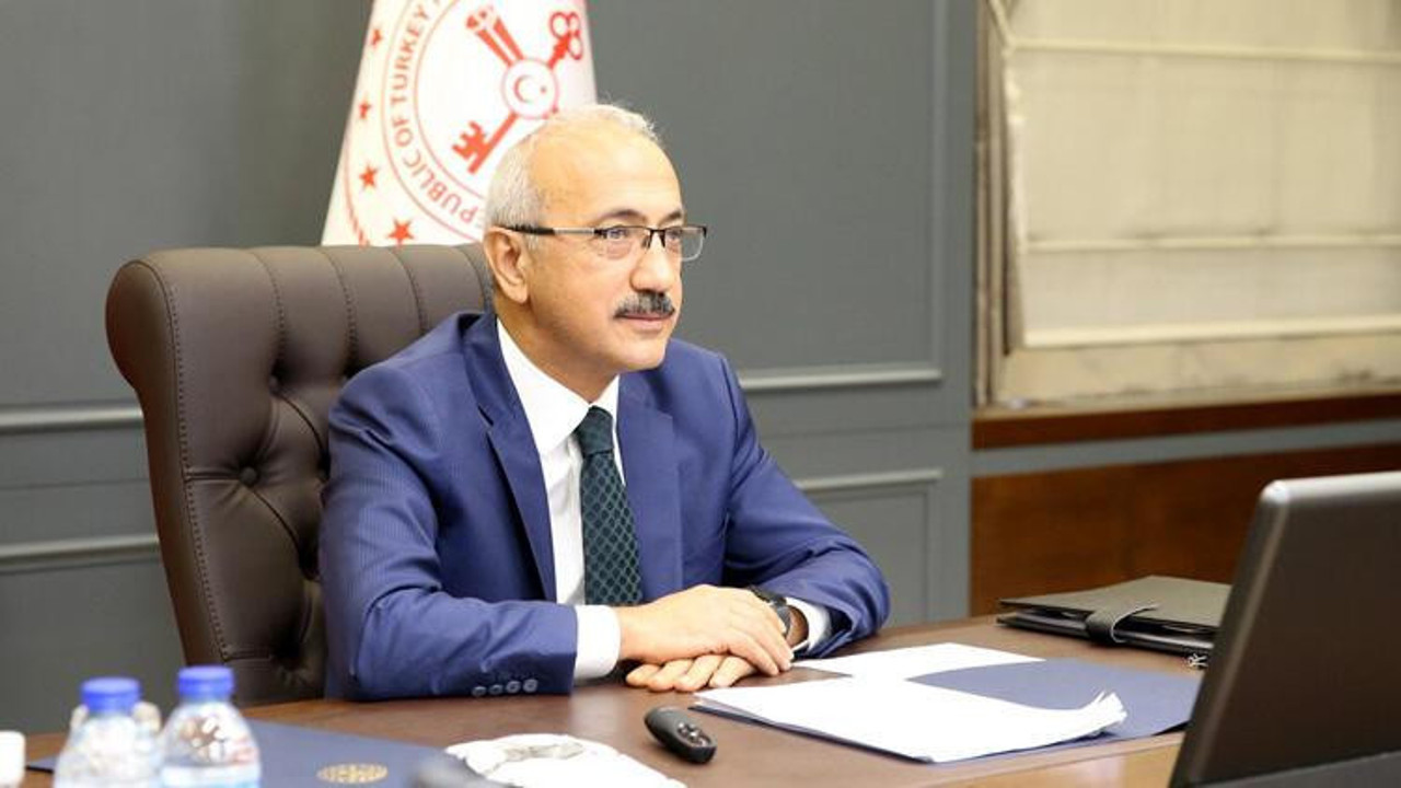 Hazine Bakanı Elvan soruya ne cevap verdi. Döviz kuru ihracatı artırmak için mi yüksek tutuluyor