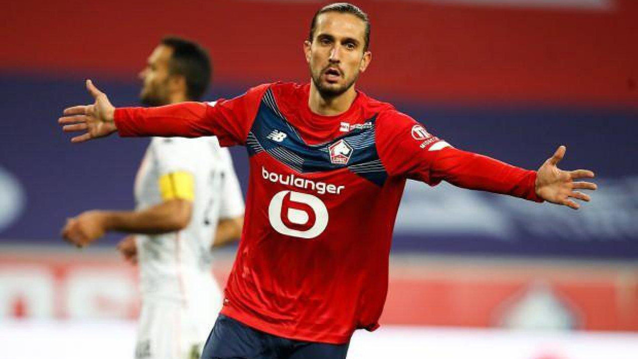 Yusuf Yazıcı’nın menajerinden transfer açıklaması!