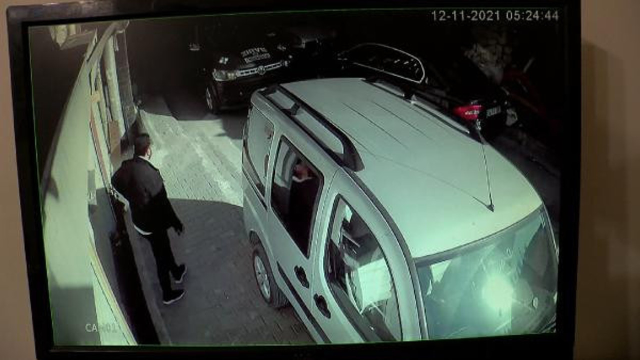 Kazan bomba gibi patladı ölüm teğet geçti