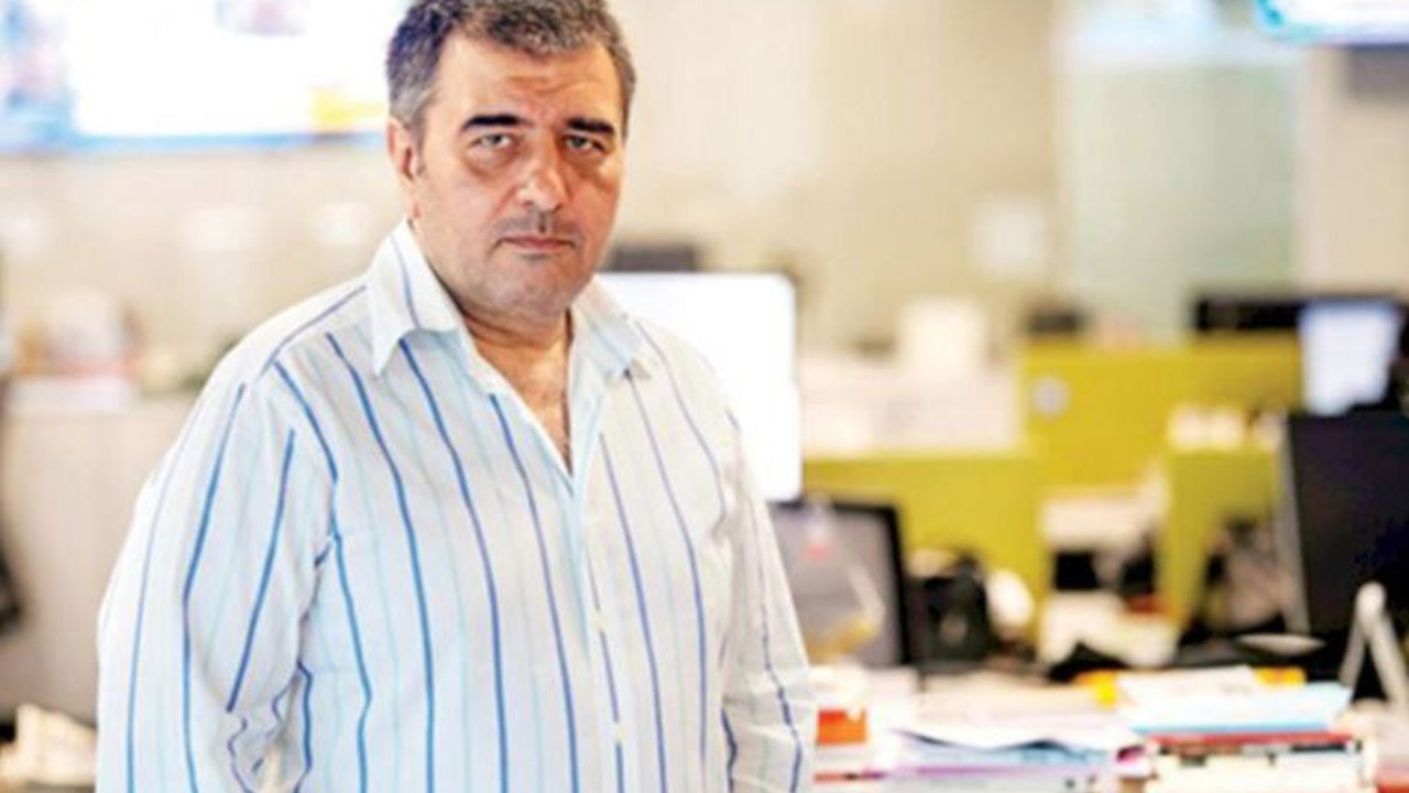 Hürriyet Gazetesi'nde şok ayrılık