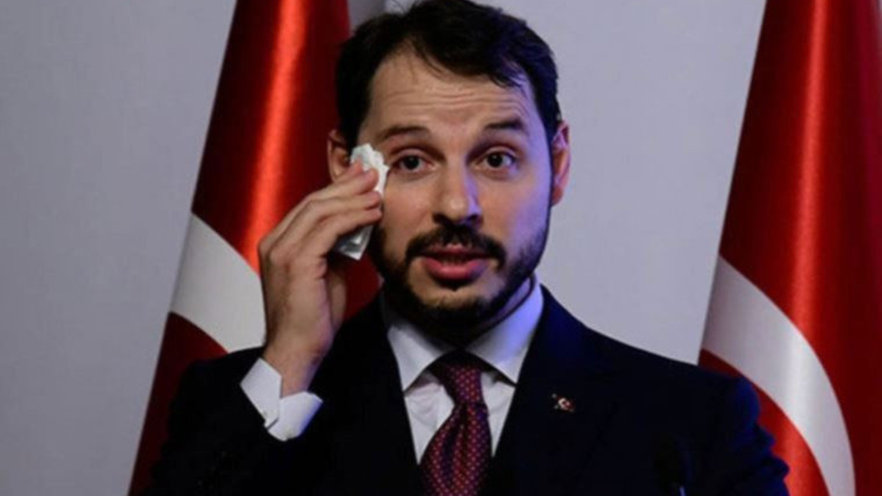 Doların 10 TL'ye yükselmesinin ardından Berat Albayrak'ın sözleri yeniden gündem oldu