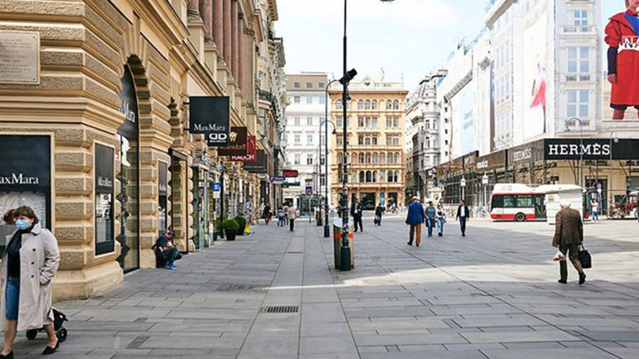 Avrupa'nın göbeğinde akılalmaz aşı kararı. Kimse karara anlam veremedi