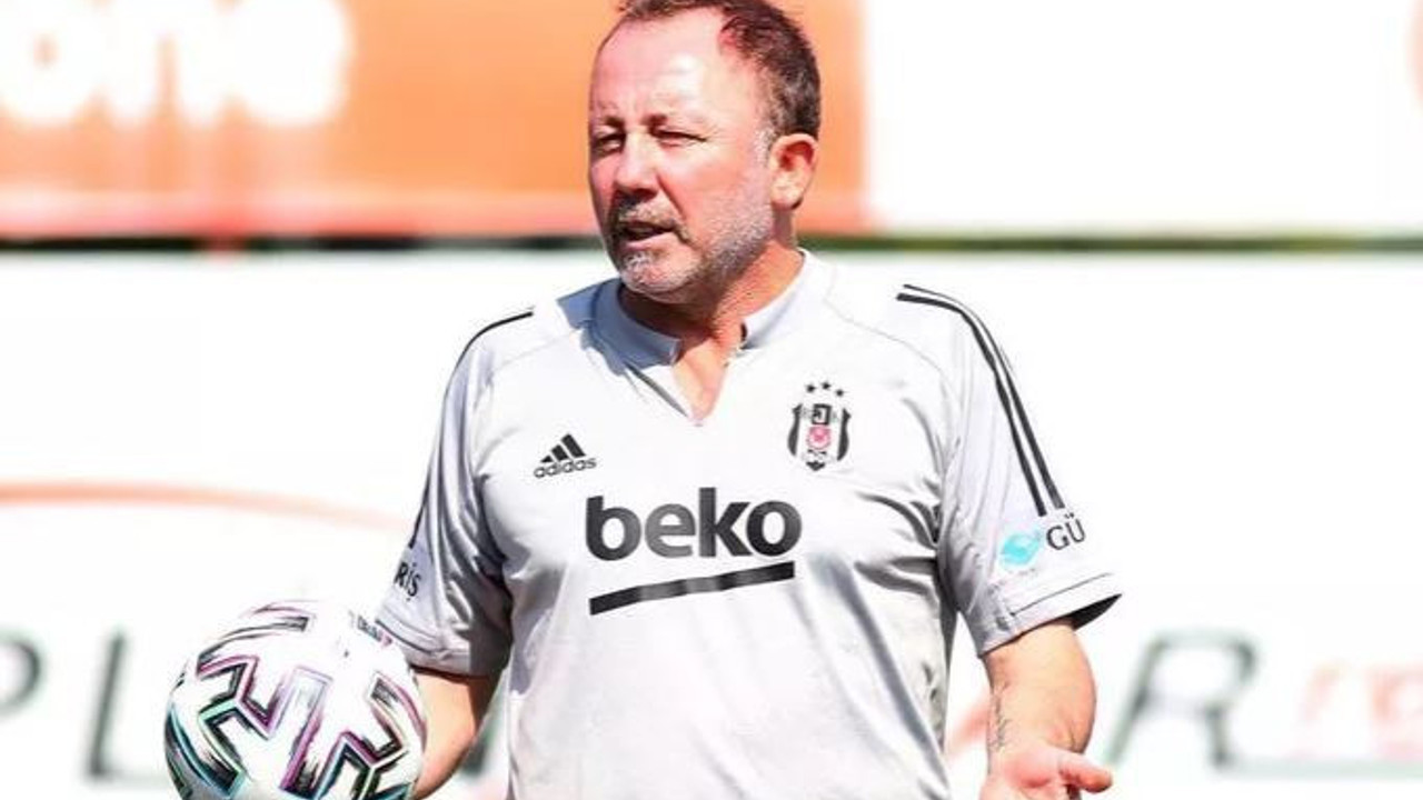 Beşiktaş'ta neler olduğu ortaya çıktı. Gazeteci Orhan Yıldırım, Sergen Yalçın ve Ahmet Nur Çebi'nin kritik kararını açıkladı