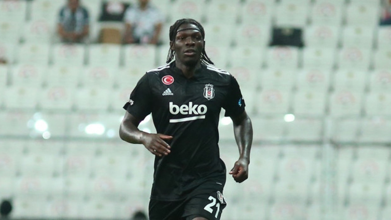 Beşiktaş'tan kadro dışı kararı