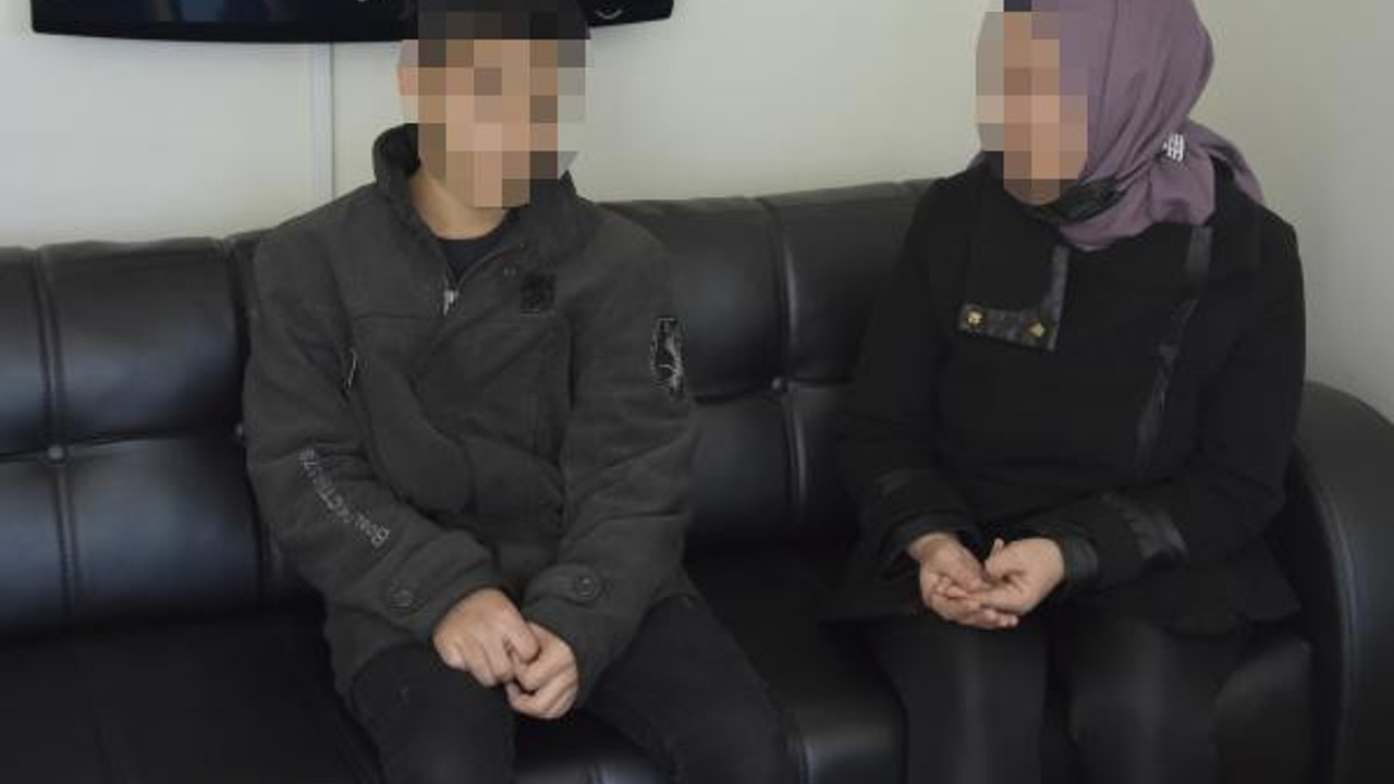 14 yaşındaki çırağa yanlış tıraş dayağı