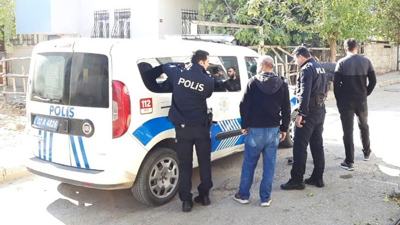 Tartıştığı damadını bıçakladı