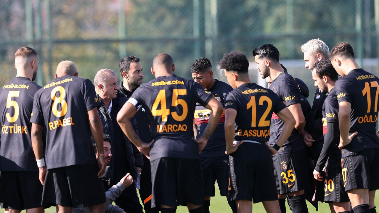 Galatasaray, Bursaspor'u 5-2 mağlup etti