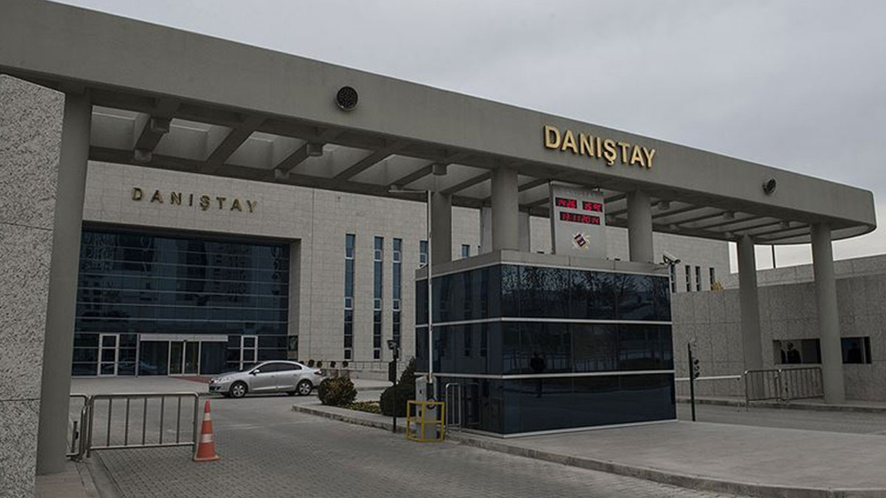 Danıştay'ın iki üyesi İstanbul Sözleşmesi’nin feshedilmesini hukuka aykırı buldu