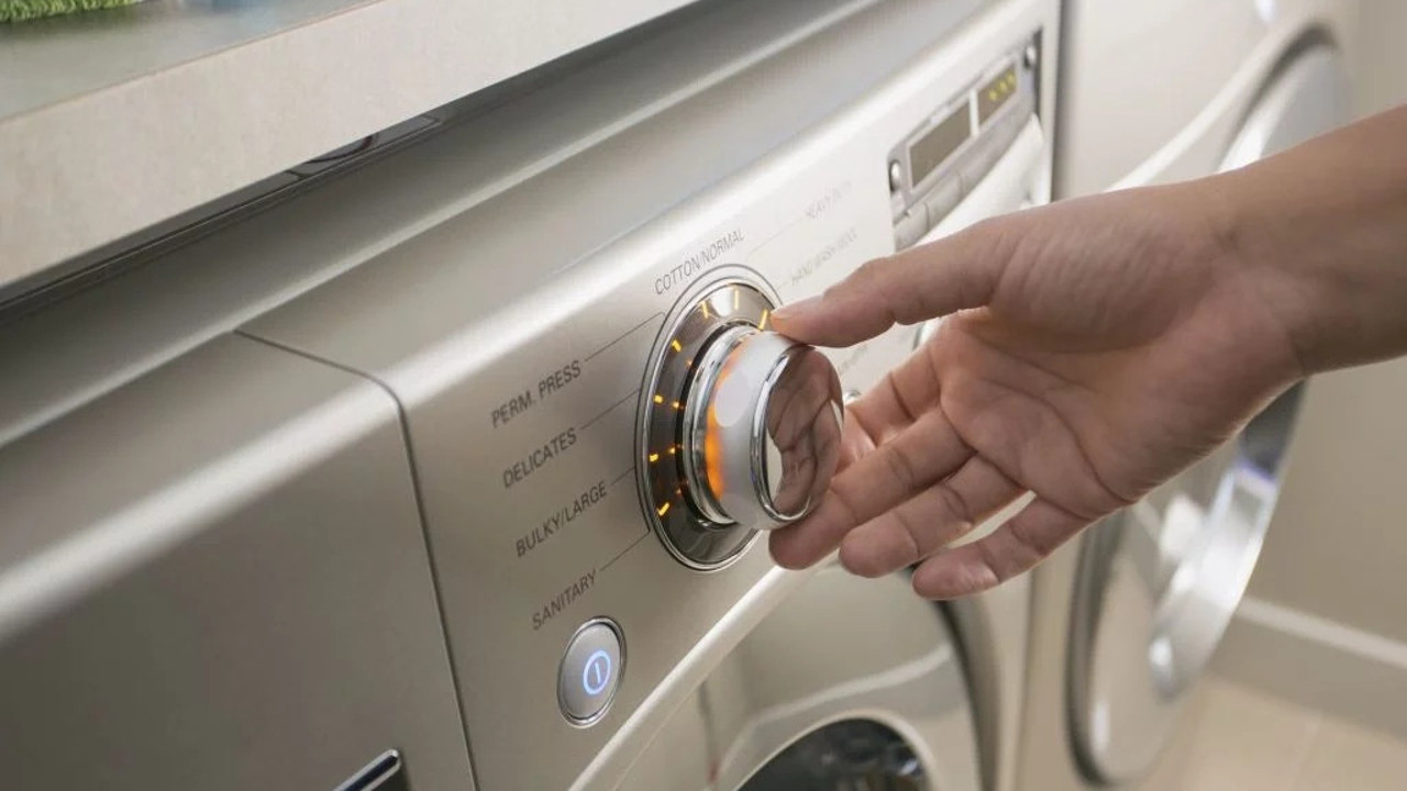 Çamaşır makinesine giren 5 yaşındaki çocuk yaşamını yitirdi