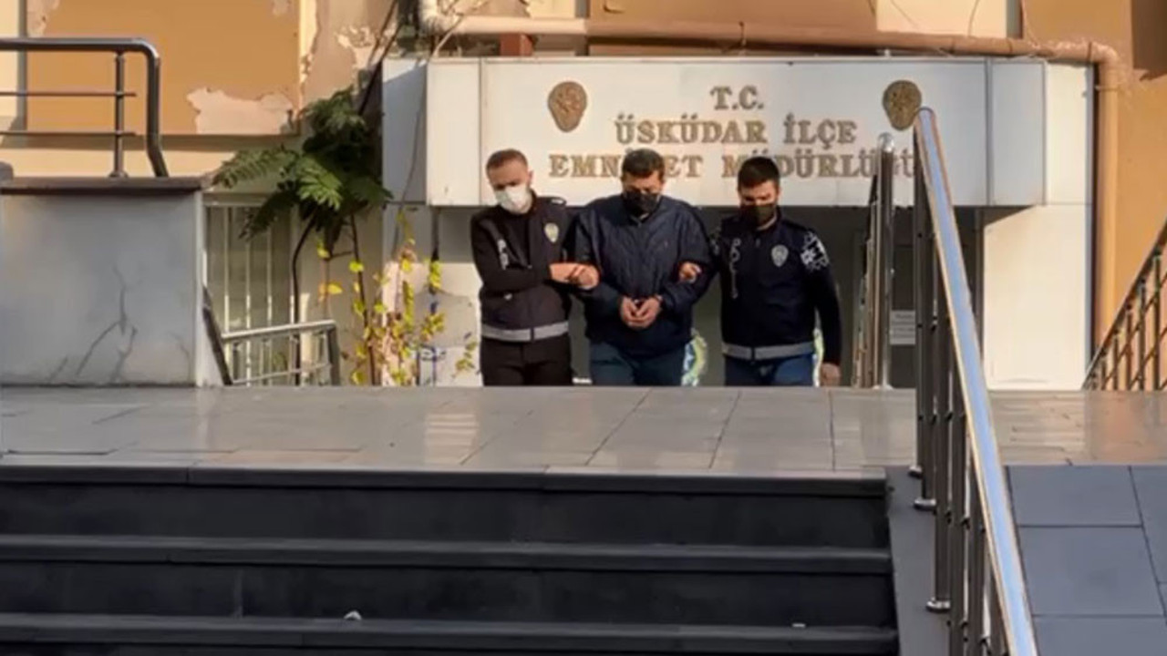 Boşandığı eşi tarafından vuruldu