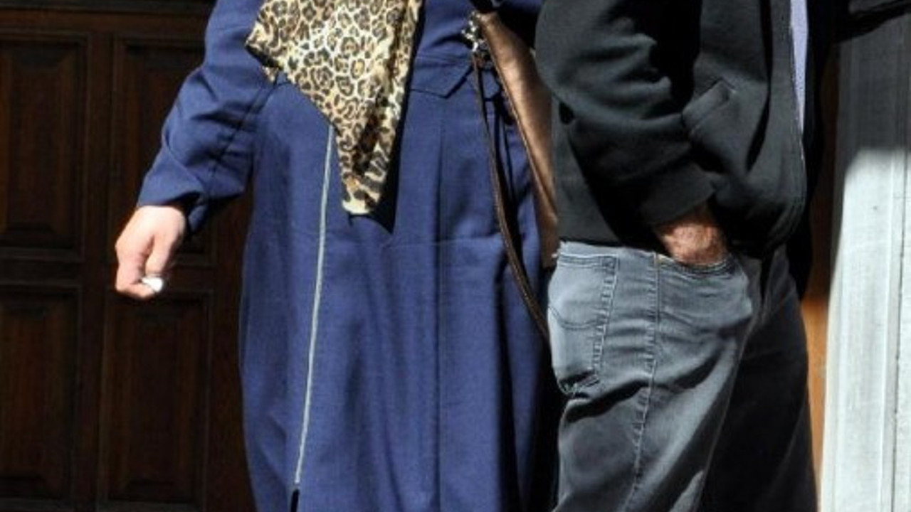 Leyla'nın annesinden şok ifade 'Kayınvalidem sürekli kayınpederimle birlikte olduğum iftiralarını atıyordu'