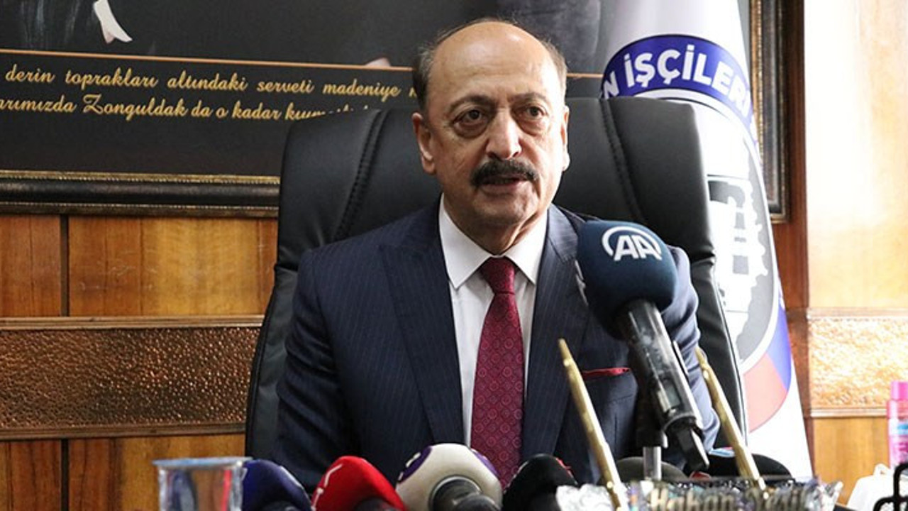 Çalışma Bakanı 3600 ek gösterge ve asgari ücret için tarih verdi